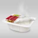 IRIS Instant White Rice (10 Pack), Ultra Premium Japanese Short Grain Sushi Sticky Rice, Microwave for 80 seconds (1.2 Minutes), Gluten Free Vegan, Grown Polished and Packed in Japan (EXP 07/02/26)