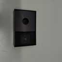 Mini Indoor Wireless WiFi Camera Spy Small Home Security Hidden Cameras Body Small Outdoor Camara Micro Nanny Cam Pet Dog Babysitter House Security Cams Room Cams No Need Wifi Cam Compatible Android