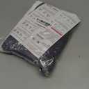 WSJAWH 2026 New Upgrade Embroidery Stitch Book Kit Sampler for Beginners, DIY Hand Embroidery Books Kit with Fabric Pages, Practice Patterns (1)