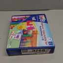 hand2mind MathLink Cubes Numberblocks 1-10 Activity Set, 30 Preschool Learning Activities, Counting Blocks, Linking Cubes, Educational Toys for Kids, Number Games, Math Manipulatives Kindergarten