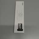 Compatible with Apple Watch Band 41mm 40mm 38mm 45mm 44mm 42mm Women,Cute Stainless Steel Metal iWatch Band for iWatch Series 9/SE/SE2/8/7/6/5/4/3/2/1,Pretty Shiny Look