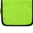Fluorescent Green Travel Toiletry Bag Multifunction Cosmetic Make Up Bags Hanging Makeup Shower Bag Organizer for Women Girls Men Trip Toiletries Gym Travel Essentials Gifts