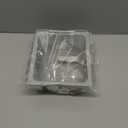 5.9 Inch Portable Air Conditioner Exhaust Hose Connector, Air Conditioner Hose Coupler Window Adapter A/C Unit Tube Connector, Mobile air Conditioning Accessories Fit for Air Conditioning Accessories