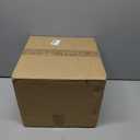 Uguisu Rustic Ceramic vase, Large Decorative vase Suitable for Living Rooms, Farmhouse vase, Home Decoration, Terracotta Vintage Table Decoration vase(Large)