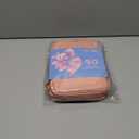 Colored Pencils for Adult Coloring Books  50 Pastel Color Pencils with Leather Case, Color Pencil Set includes Sharpener & Eraser