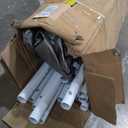 COBIZI Carport Canopy 12x20 Heavy Duty Car Tent Garage, Galvanized Frame Car Canopy Outdoor Shelter Waterproof & UV Protected with Built-in Sandbags & All-Season Tarp for Car Boat Truck, Gray