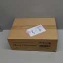 Prelit Christmas Garland 9ft with 50 LED Lights, Battery Opreated Christmas Decor Timer for Mantle Staircase Indoor and Outdoor Prelight Xmas Garland