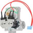 93844 Water Heater Valve White Rogers Solenoid RV Parts Replacement for Atwood 6-10 Gal Water Heater Gas Valve GC6AA-10E GC10A-4E G6A-8E 92078 93870 93321