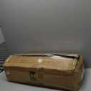 60 Pack Clear Wedding Umbrellas Bulk Transparent Auto Open Stick Umbrellas Windproof Waterproof Large Canopy Umbrella with White European J Hook Handle for Wedding Bride Groom Photography Golf Outdoor