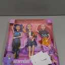 MFRMFR Demon Hunters 11.5'' Fashion Doll for, Articulated Girl Group Doll, Perfect Christmas and Birthdays Toy Gift for Girls Fans (003)