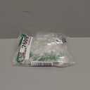 Crown Bow Hair Clips for Girls Princess Bowknot Barrettes with Lace Detail Cute Hair Accessories for Parties School and Daily Wear 4.72X2.36In