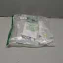 Replacement Set for Airfit N20 & for AirTouch N20, Frame Assembly for N20 w/Short Tube & Headgear, IBEET Precise Fit & Secure Seal Replacement Supplies for N20, L