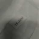 Toddler Boy Back to School Outfit First Day of School Shirt+Striped Shorts Summer Clothes Set (White)