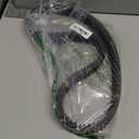 Dr.Acces Golf Cart Drive Belt for EZGO RXV Gas Golf car 2011-Up Replace OEM# 618630