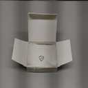 TOVVILD 8PCS Duckbill Valves Compatible with eufy E10 E20 S1 S1 Pro MomMed S21,S32 Breast Pump Replacement Pump Parts Accessories (8pcV)