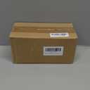 Tree Coasters Set of 4 - Wooden Trivets for Hot Dishes, Pot, Bowl, Coffee, Teapot (Brown-4)