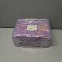 Suhctuptx Purple Gifts for Women, Birthday Gifts w/Canvas Tote Bag