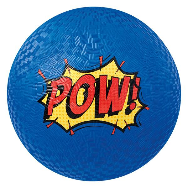 Set of 3 Balls (Nite Brite,Pow,Hedstroom)