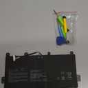 67Wh C41N1904 C41N1904-1 Laptop Battery Replace for ASUS ZenBook 13 UX325SA UX425EA UX363EA BX325JA UM325SA UX363EA-EM045R 14 UX425UA UM425IA HM053T Flip S13 UX393EA VivoBook S14 S435EA 15.48V