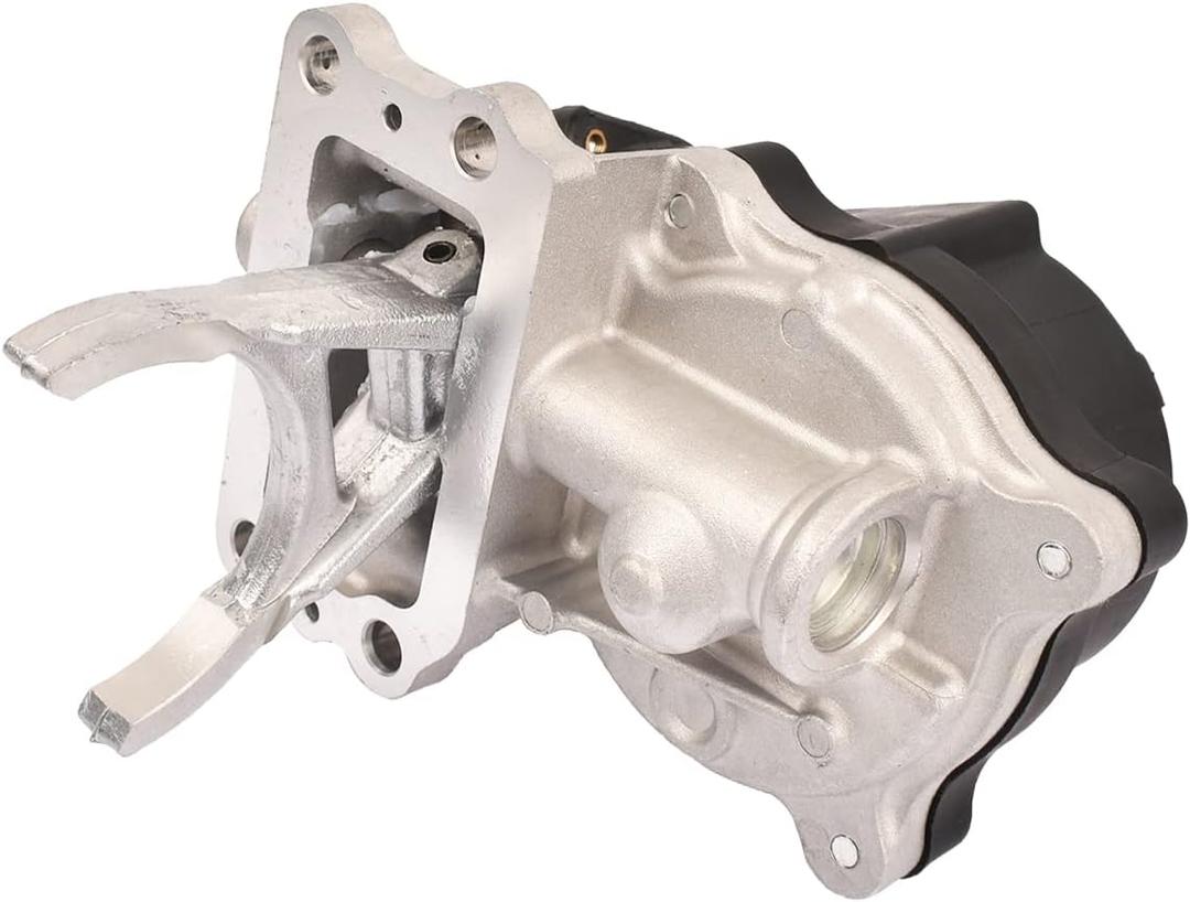 Front Differential Actuator Replacement For 2000-2007 Toyota Tacoma 4Runner Tundra Sequoia 4WD Part# 600-410, 4140034013, 41400-34013