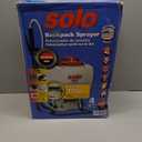 Solo 475-B-DELUXE 4-Gallon Professional Backpack Sprayer