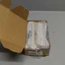 Alzassbg 10 Pack Brushed Gold Cabinet Pulls, 5 Inch(128mm) Hole Center Cabinet Handles Kitchen Pulls for Cabinets and Drawer AL3071MGP