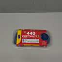 Dr. Scholls Custom Fit Orthotics 3/4 Length Arch Support Shoe Inserts - Plantar Fasciitis Relief Insoles for Men and Women, Immediate All-Day Total Lower Body Pain Relief, FSA HSA Eligible, CF440