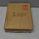 PHAREGE Vintage Picture Frame 5x7 Bronze, 5 by 7 Ornate Decorative Antique Frame with Mat for 4x6 Photo, Fancy Matted Frame for Desktop or Wall, Horizontal or Vertical