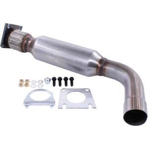NewYall Catalytic Converter for Dodge Grand Caravan for Chrysler Town & Country 3.3L 3.8L 2008 2009 2010