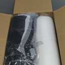 Dog Car Seats for Small/Medium Dogs, Puppy Car Seat with Thick Cushion, Detachable Washable Dog Carseat with Storage Pockets for Dogs Up to 35lbs (Grey)