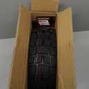 10x2.75-6.5 Tubeless Tire,10 Inch Electric Scooter Replacement tire Compatible with Speedway Dualtron Joyor Titan Segway gotrax