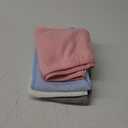 DECOMELODY Hair Drying Cap Quick Drying Microfiber Turban for Long Hair Super Absorbent Towel Wrap for Spa and Daily Use Lightweight and Easy to Carry