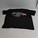 PS by Paul Smith Men's Eye T-Shirt  (XXL)
