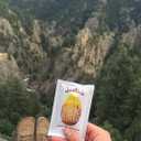 Honey Peanut Butter Squeeze Packs by Justin's, Gluten-free, Non-GMO, Responsibly Sourced, Pack of 10 (1.15oz each) (EXP 05/06/26)
