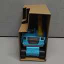 Rubble & Crew, Motors Wrecking Ball Toy Truck with Action Figure and Movable Construction Toys, Kids Toys for Ages 3 and Up