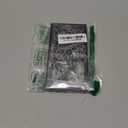 Compatible for Samsung Galaxy S24 Ultra Case Cute Aesthetic - Durable Shockproof 6.6 ft Drop Impact Phone Case Cover with Funny Fashion Black Leopard Print Design 6.8" Black