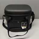 Hydro Flask Cooler Bag for Beach, Beverages and Travel - Insulated Soft Lunch Bag - 20 L Capacity in Black