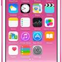 Apple iPod Touch 32GB Pink (6th Generation) MKHQ2LL/A