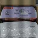 The Honest Company Overnight Diapers, Cozy Cloud, Size 4, 48 Count
Baby Diapers, Size 4 (22-37 Lbs), 48 Ct. Hypoallergenic. For Sensitive Baby Skin, All-Day Comfort & Protection.