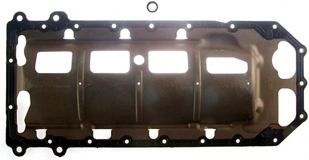 FEL-PRO OS 30761 R Engine Oil Pan Gasket Set for Chrysler 300