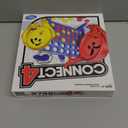 Hasbro Gaming Connect 4 Strategy Board Game for Ages 6 and Up 