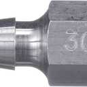 Attwood Universal Anti-Siphon Valve Fuel Fitting
