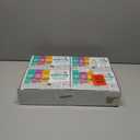 I&Love&You Ninja Cat Jiu JIT Stew Variety Packs Wet Cat Food, Grain Free, Artificial Preservatives Free, 12 Each (Pack of 4)