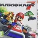 Mario Kart 7 (Nintendo 3DS)