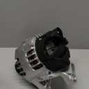 A-Premium Alternator Compatible with BMW E53 Series X5 2004 2005 2006 3.0L, 12V 140A 6-Groove Pulley Clockwise, Replace# 12317530086, 12317532627