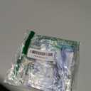 Navy Blue Sea Waves Spilled Ink Marble Simplicity Print Outlet Covers 1 Toggle 1 Rocker Combination Decorative Wall Plate Electrical Switch Plates Light Switch Cover Plate for Bathroom Living Room (1 Toggle 1 Rcoker Combo / 4.5 X 4.5 IN)