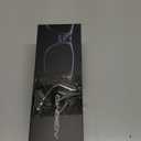 AI Smart Glasses for Men and Women with Chat GPT, Bluetooth Translation Glasses with 164 Languages and Color-Change Lens, Music Playback, Hands-Free Calls, UV & Blue Light Protection