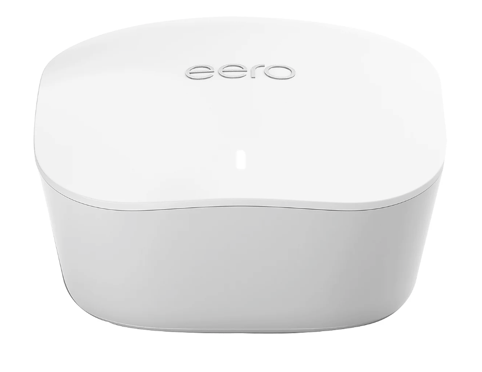 Eero Whole-Home Wi-Fi System, J010111