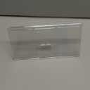 3 Grids Clear Mini Photo Vertical Frame for Polaroid Fujifilm Instax Mini 8 9 11 12 EVO/NONS SL42 SL645 Instant Films