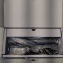 Sundu Steamer for Clothes,1200W Powerful Portable Steamer Iron,15s Fast Heat-up,100ml Tank,20 Min Continuous Steam, Wrinkle Remover for Travel, Home, Office (Blue)